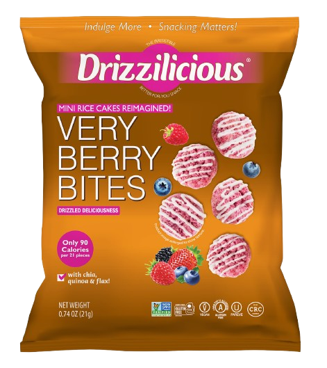 Alternative view of Very Berry .74oz