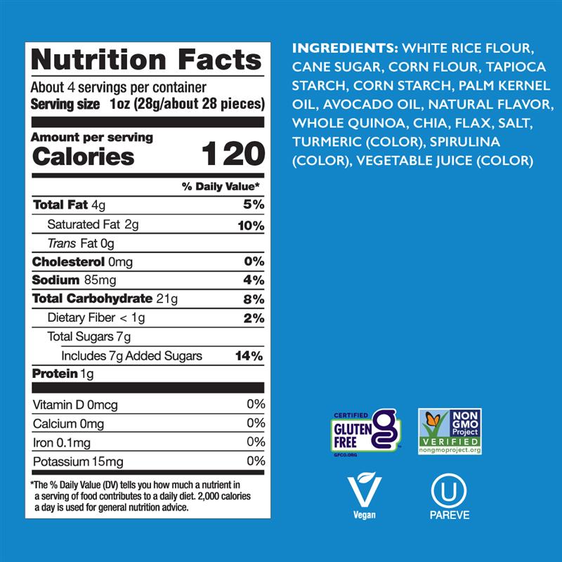 Birthday Cake 4oz - Image 3