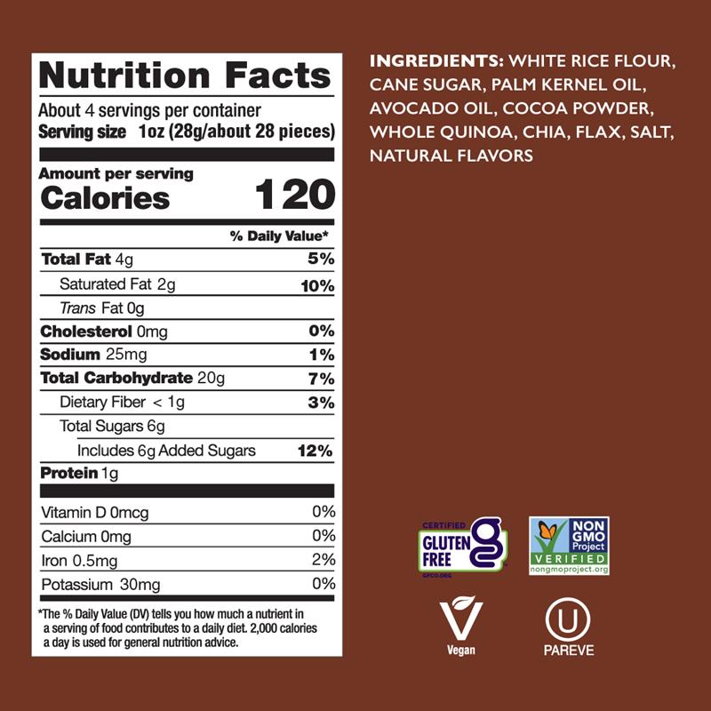 Cookies & Cream 4oz - Image 3