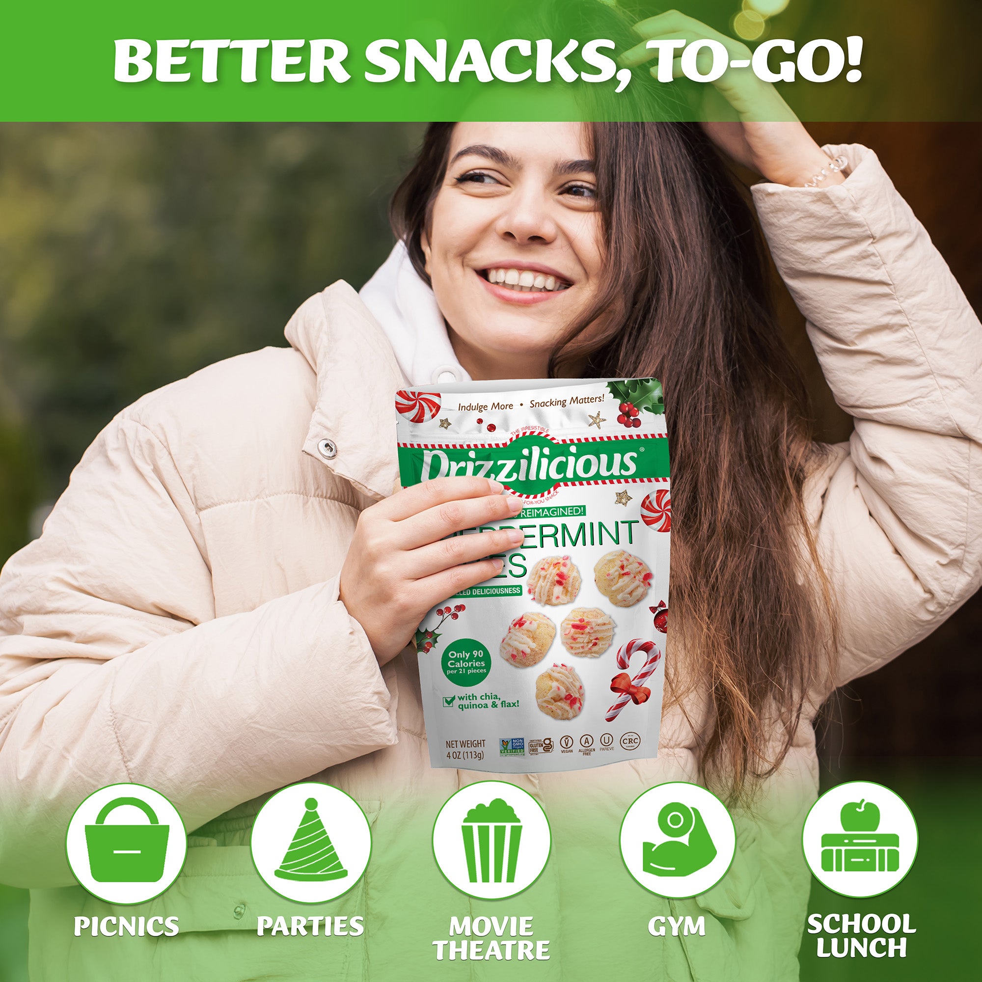 Peppermint 4oz - Image 6