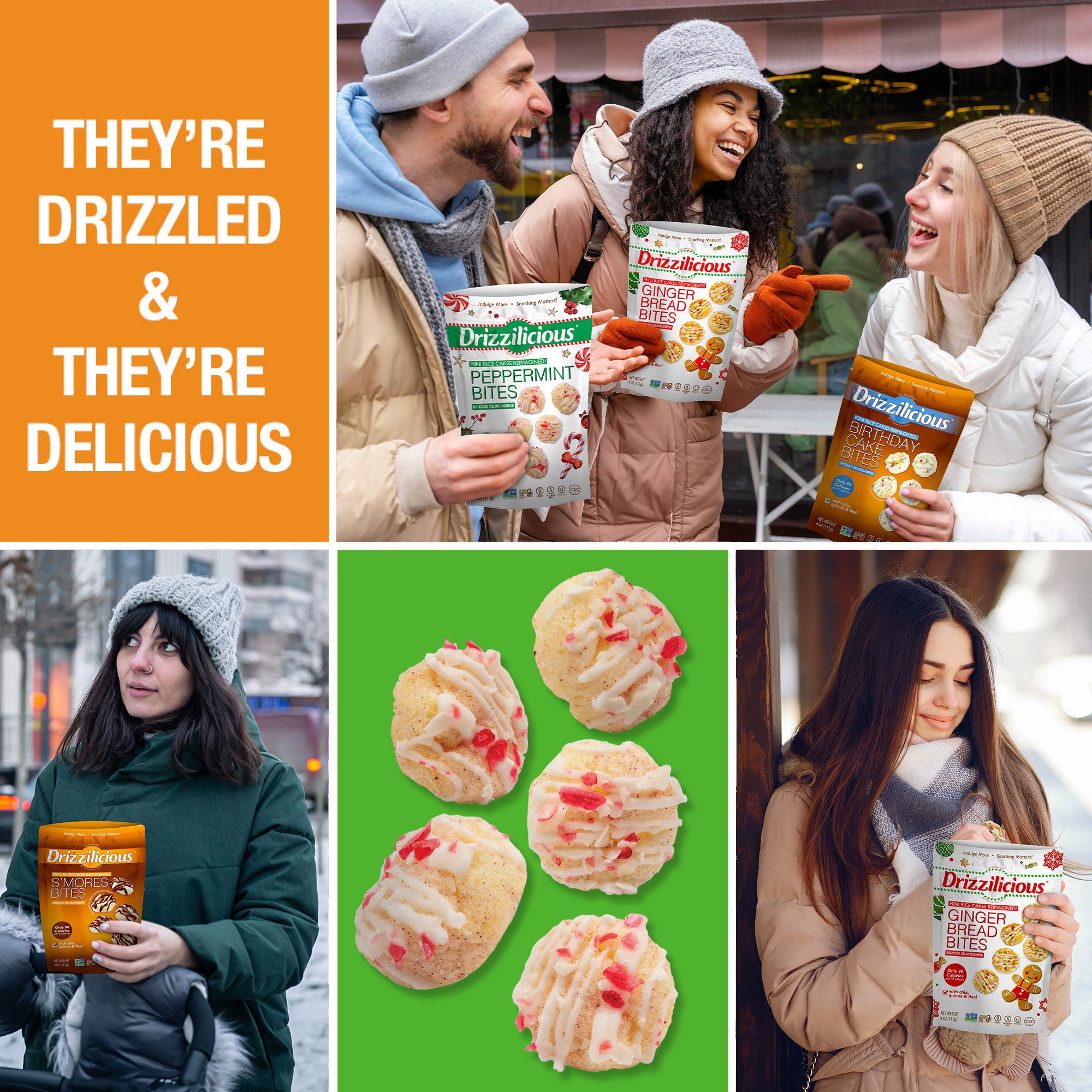 Peppermint 4oz - Image 7