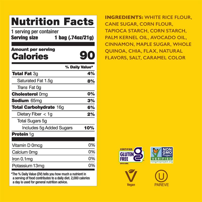 French Toast .74oz - Image 3