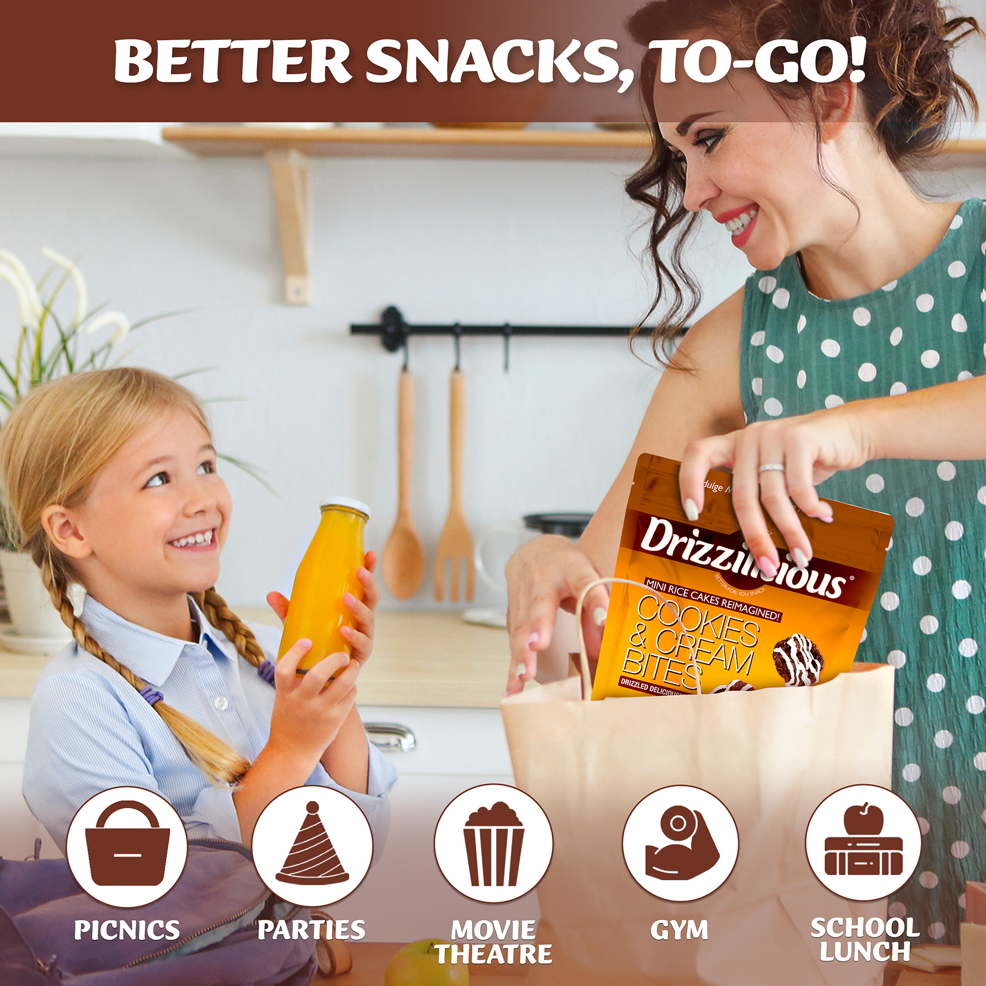 Cookies & Cream 4oz - Image 5