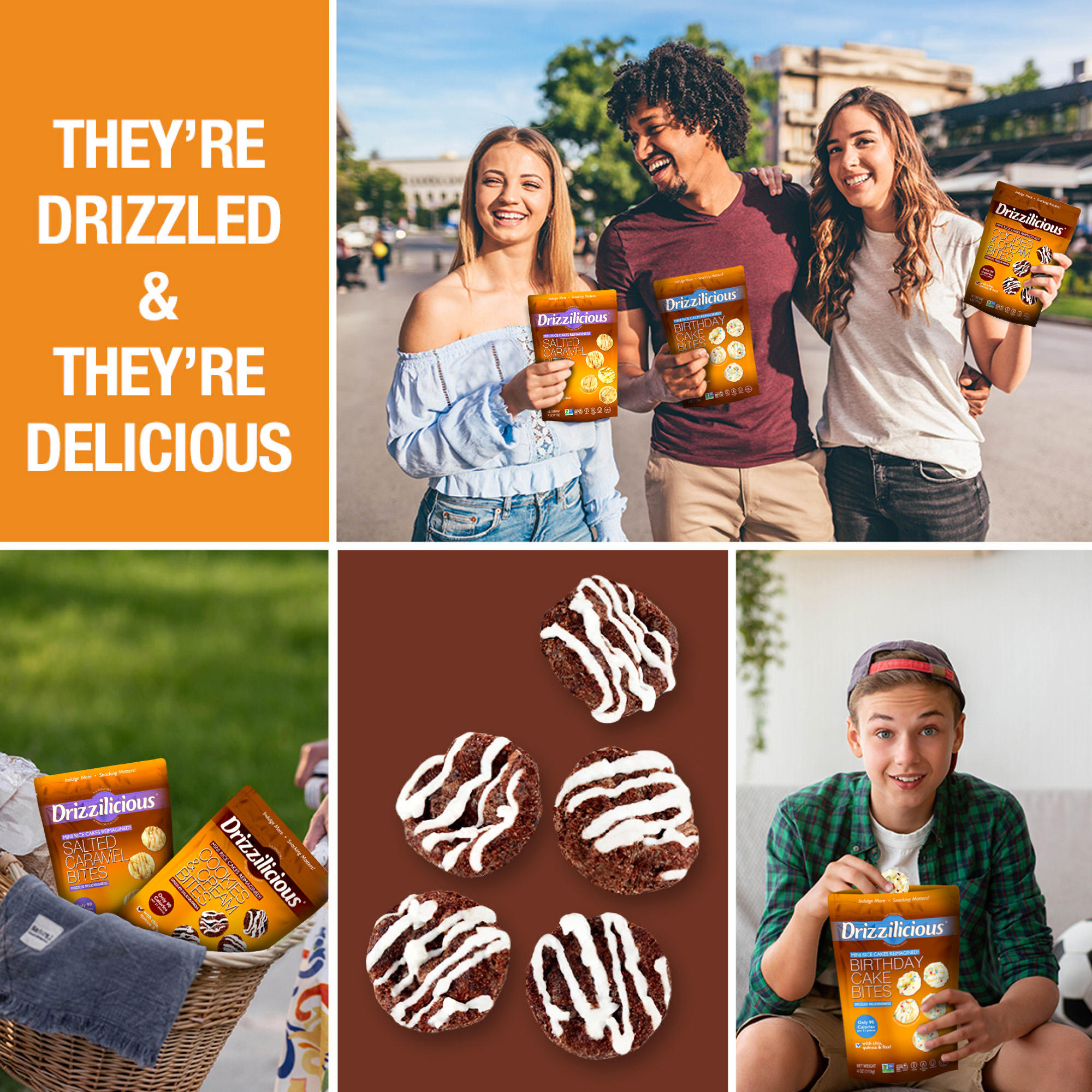 Cookies & Cream .74oz - Image 4