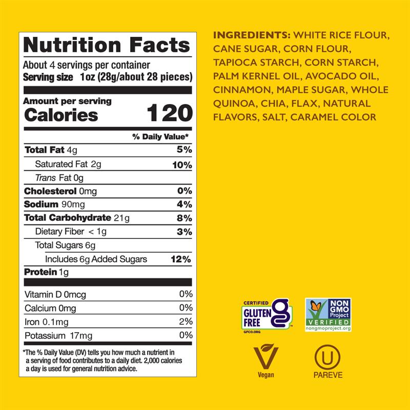 French Toast 4oz - Image 3