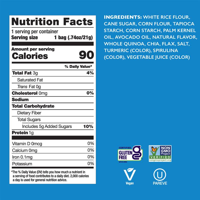 Birthday Cake .74oz - Image 3