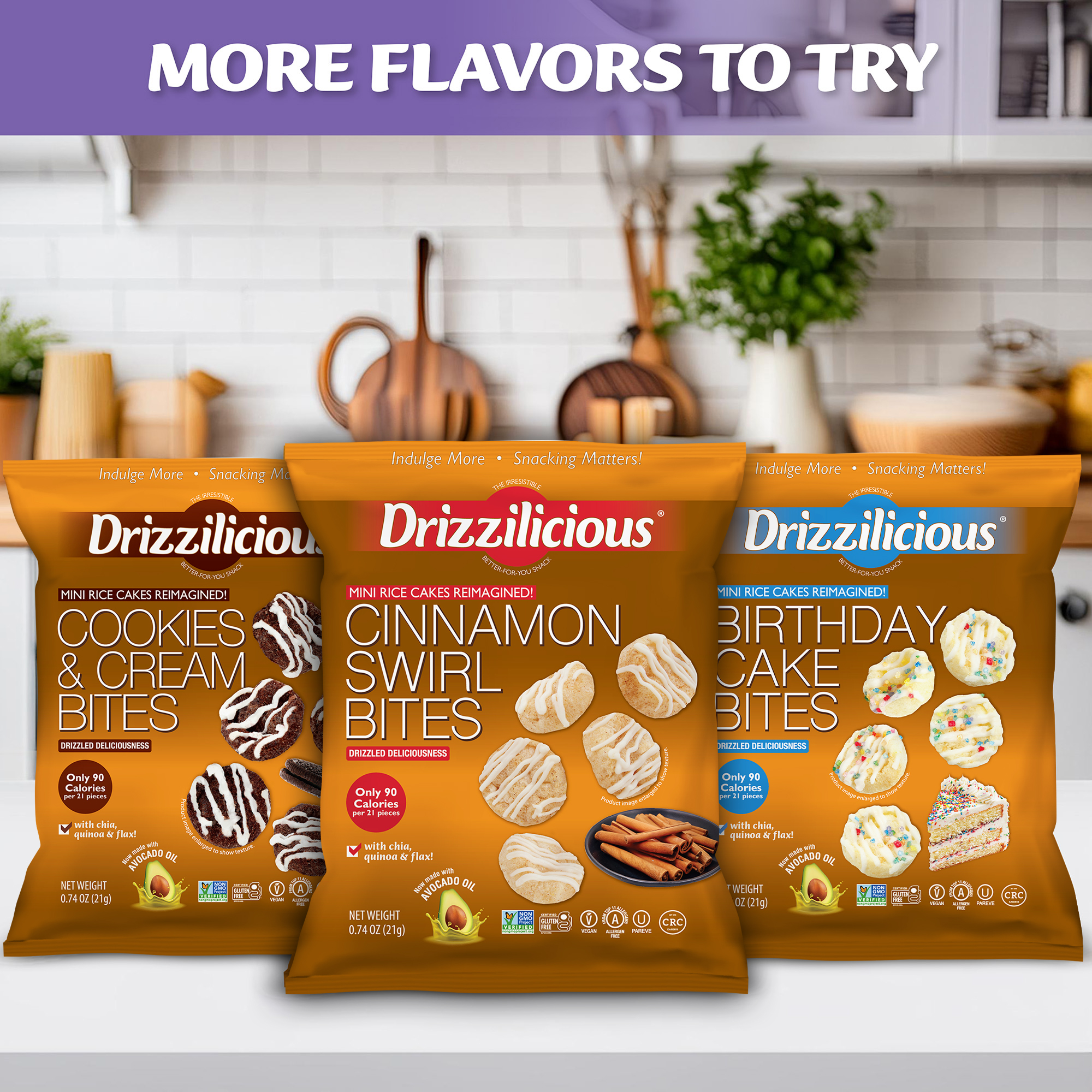 Salted Caramel .74oz - Image 6