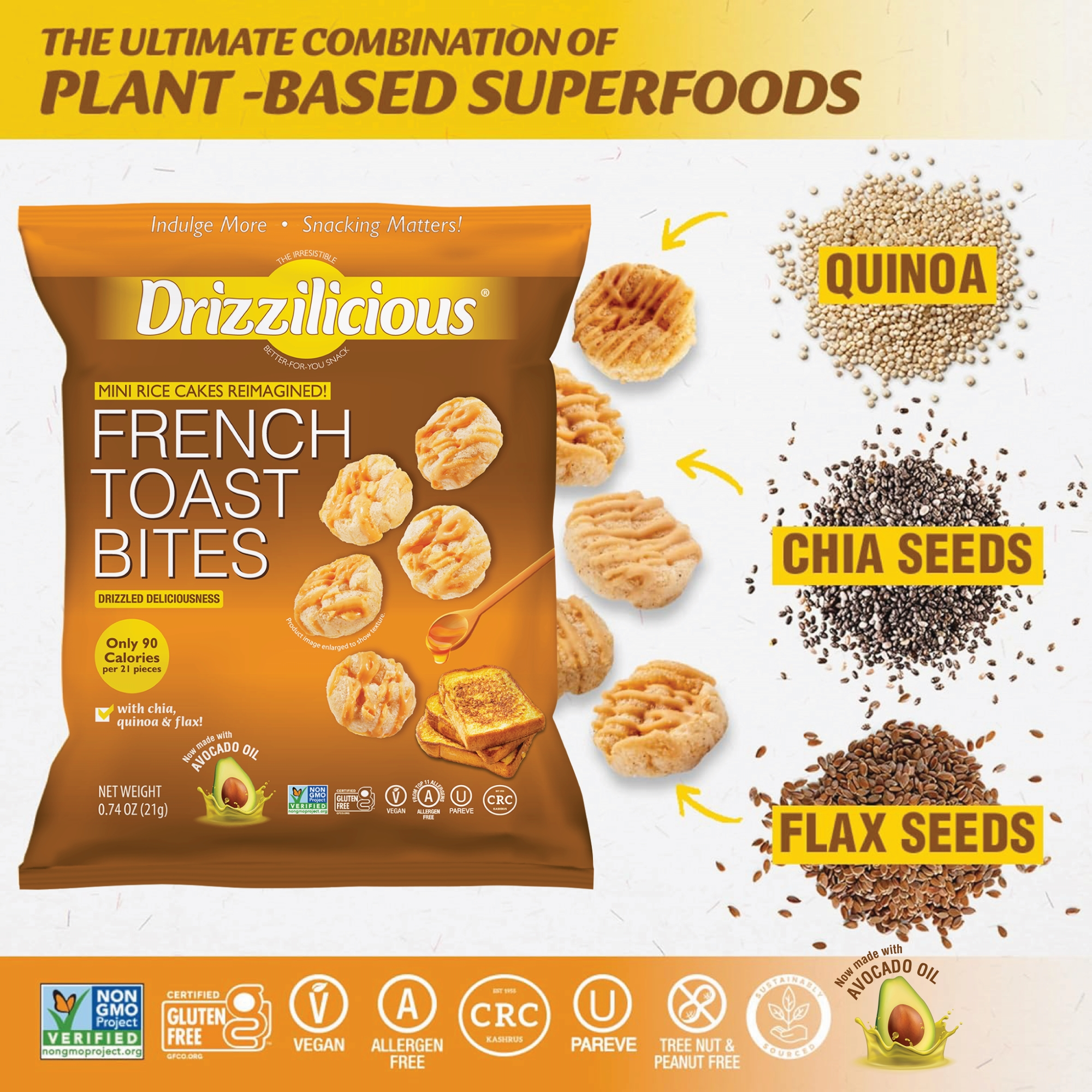 French Toast .74oz - Image 4