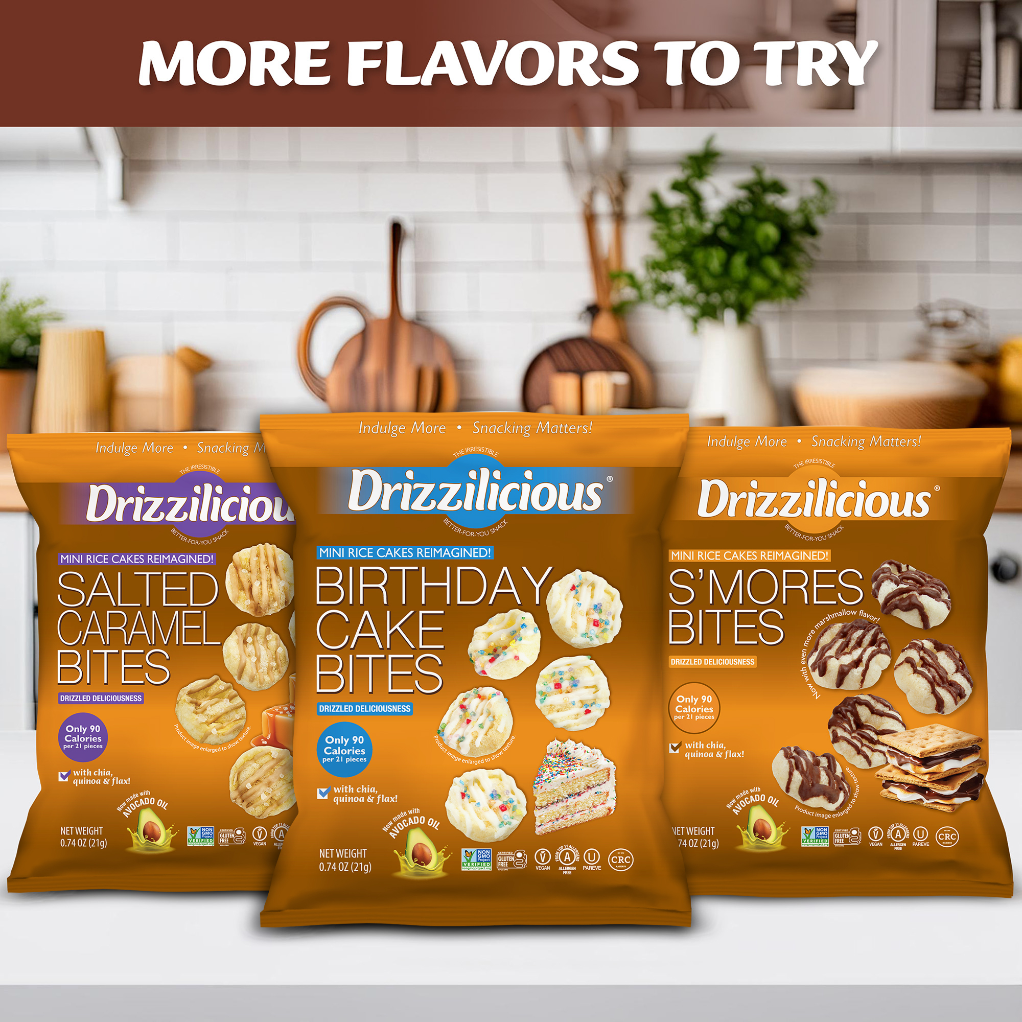 Cookies & Cream .74oz - Image 5