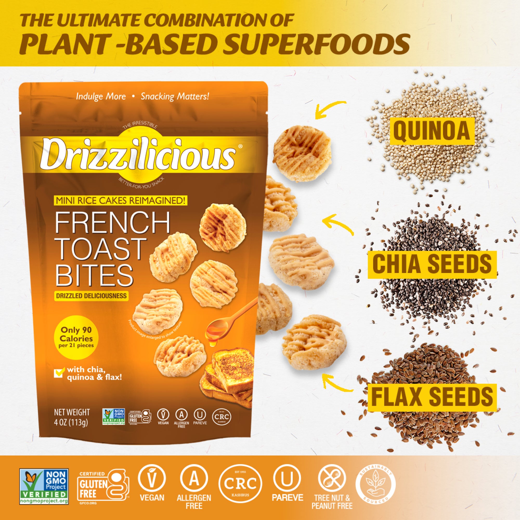 French Toast 4oz - Image 4